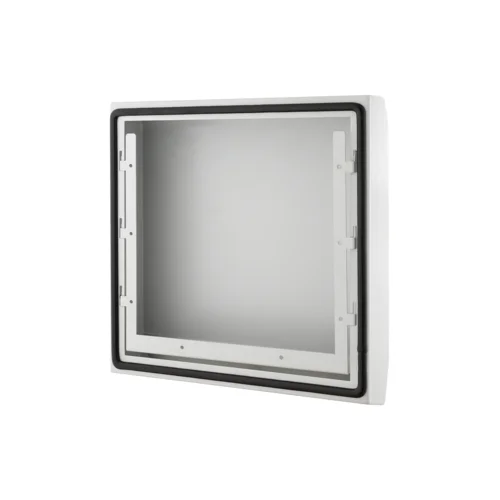 Кожух защитный для фильтрующего вентилятора SILART KFV-250-00